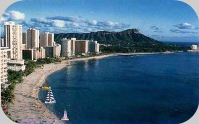 Diamond Head